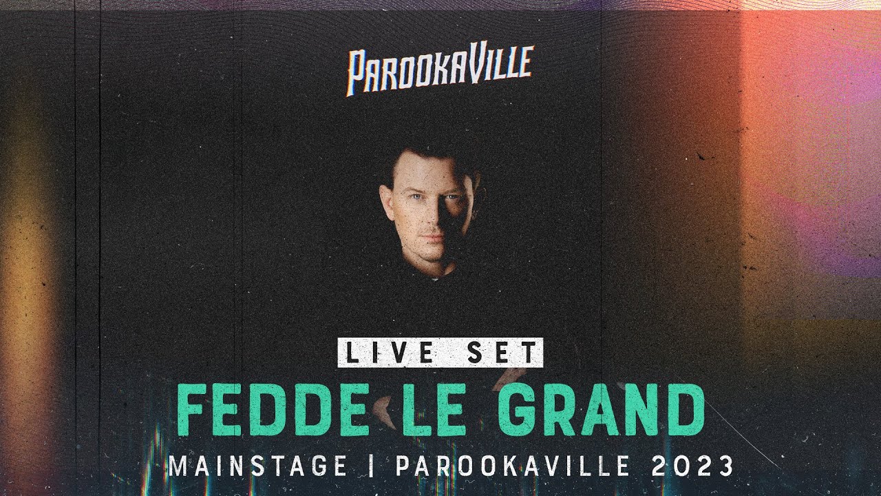 PAROOKAVILLE 2023