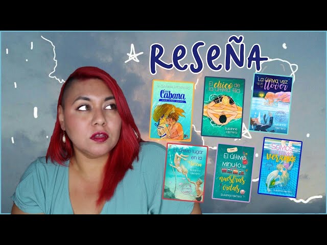 Vídeo relacionado con Se esconde el poder (BestiesBooks)