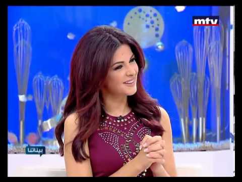 Baynetna - Zeina Toutounji - Toufic Rabih Awad