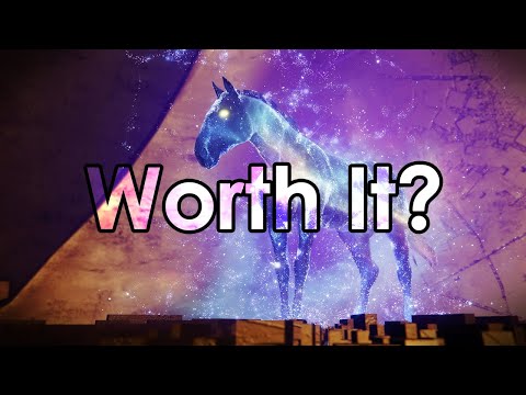 Destiny 2: Is It Worth Buying The 30th Anniversary Content Pack?