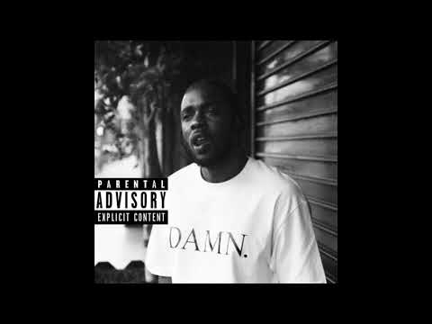Kendrick Lamar- FEEL. Official Instrumental (Prod. Sounwave)