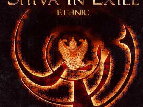 Shiva in exile: ethnic - breathing
