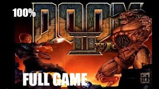 Download lagu Doom II: Hell on Earth [Full Game Walkthrough] (100%) (Ultra-Violence) [2K] (No commentary) mp3