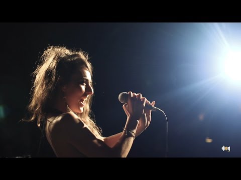 ILHAAM Project - PLONGER - Live