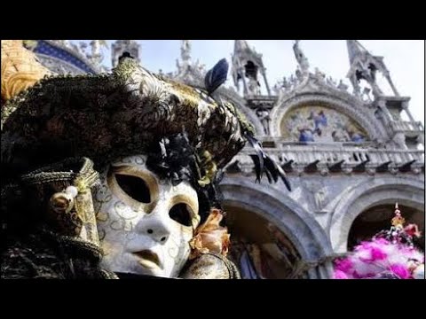 Last day of Carnivale Venezia