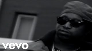 Mobb Deep ft. Kool G Rap - The Realest (Music Video)