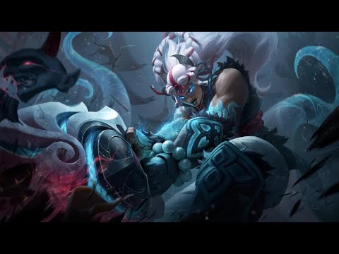 League of Legends Illaoi vs Heimerdinger Top