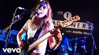 Wolf Alice - You’re A Germ at Radio 1’s Headliners
