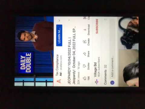 jeopardy 10/4/22