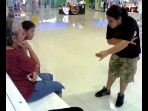 ron's 1 coin routine