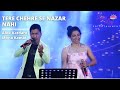 Tere Chehre Se Nazar Nahi Alok Katdare Mona Kamat Kabhi Kabhie