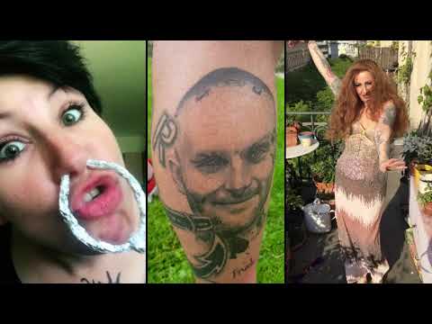 COR - "Lass doch mal die Leute" (offizielles Video)