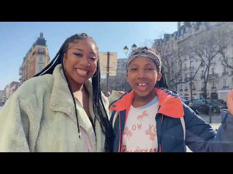 ELLE EST JALOUSE DU COPAIN DE SA SOEUR @thegrimstv - LAURYN ET LÉANA