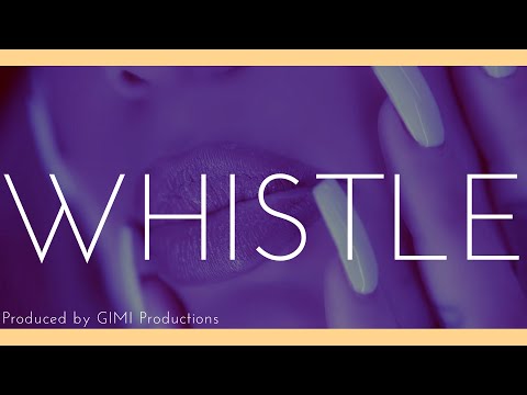 NEW!! Iggy Azalea x Tyga x Cardi B Type Beat - Whistle (GIMI Productions)