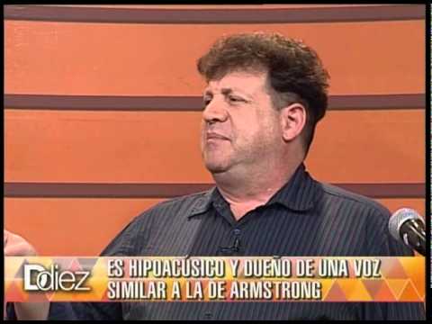 Ddiez | Jon Seiger interpreta What a Wonderful World