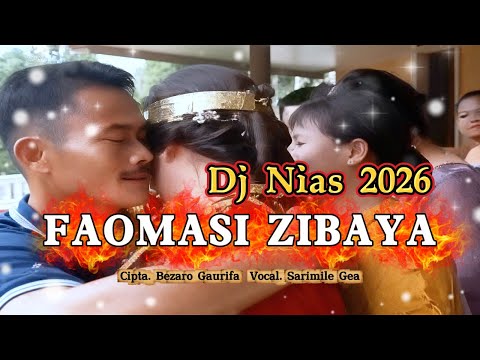 Faomasi Sibaya – Kisah Haru Paman Memeluk Keponakan | Lagu Nias Sedih