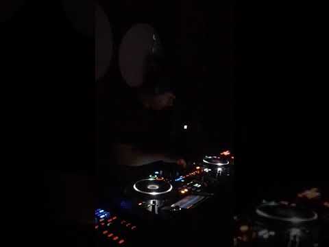 Cristian Glitch @354 Thursday Berlin Edition, Norte del Valle