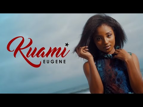 Kuami Eugene - Boom Bang Bang (Official Video)