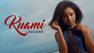 Kuami Eugene - Boom Bang Bang (Official Video)