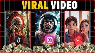 Turn ONE Prompt Into Longest AI Generated Viral Videos  | AI Agent Tutorial | AI Video Generator