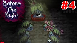 人とペットが逆転した物語【Before The Night】#4