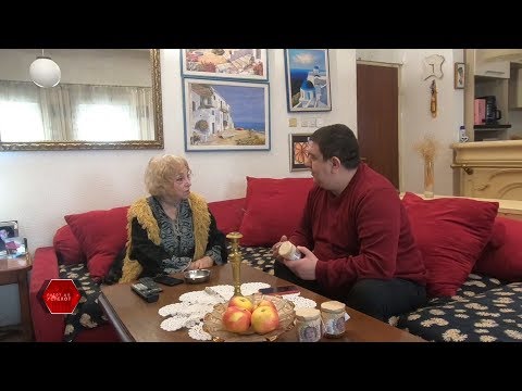 Патот до успехот - Со Добрила Ивановска Чабриќ