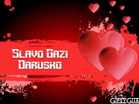 Slavo Gazi Darusko 2014 mijro jilo cerpinel