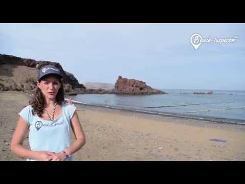 Strand Playa De El Burrero | Urlaub auf Gran Canaria