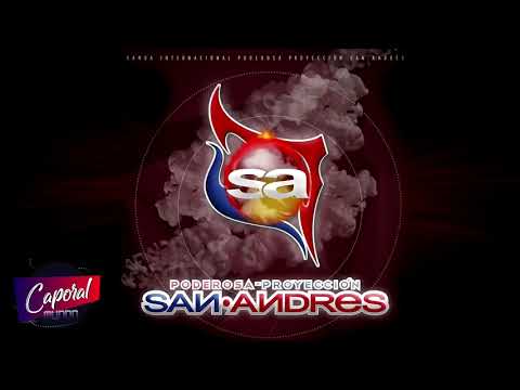 MIX BANDA CAPORALES | BANDA SAN ANDRES | BOLIVIA