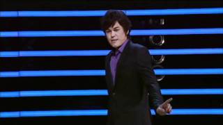 Joseph Prince - God's Goodness Exceeds Our Wildest Expectations! - 19 September 2010