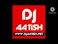 Dil Na Diya High Bass Mix By DJ Aatish JH WWW DJ Suno Com