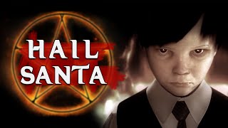 LUSCIOUS LITTLE BOY -  Lucius 2 Gameplay