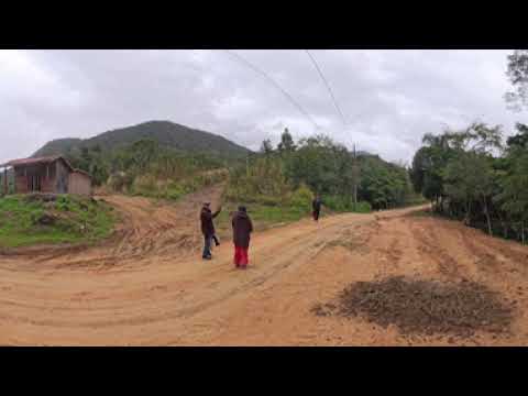 Aldeia Guarani Mbyá - Canelinha -Santa Catarina.01