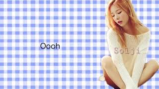 Primary (프라이머리)- Diet (다이어트) ft. Solji (솔지) Lyrics [Han|Rom|Eng]