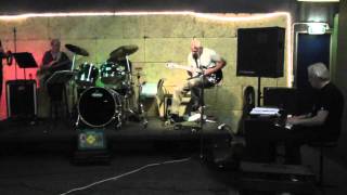 Last will and Testament (Bucket of Blues Band) 2011