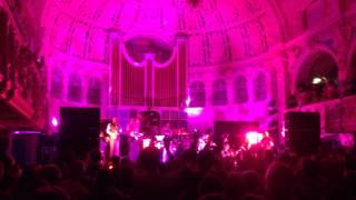 Bellowhead Sloe Gin Set