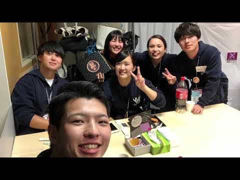 看護学科 第31回東京国際映画祭（2018）ロング版