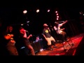 Sir Adams REVOL U T Ion Live At The Record Bar In Kansas City MO 4 23 14