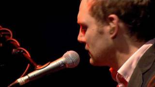 David Gray - Ain&#39;t No Love (Live)