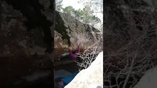 Video thumbnail: Quatretonda, 7a. Albarracín