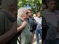 Dawah Streetdawah Speakerscorner Muslimvsnonmuslim Palestine Islamicdawah Debate Deenvibes