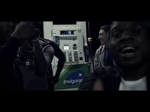 YMC LOR TEZ X UNDARATED LOR CHRIS - ASSIST