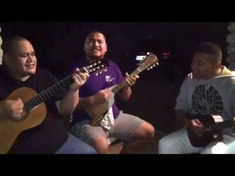 Parūparū tou nei Tino