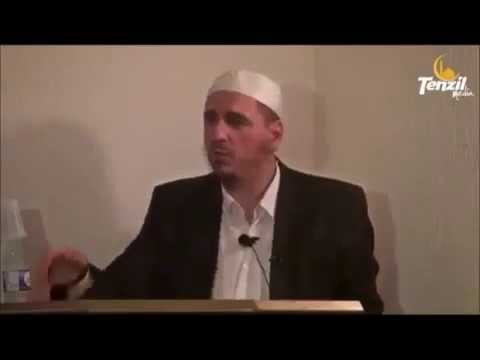 Shiko veç përpara, mos shiko anash!