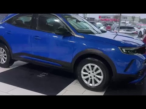 Opel Mokka SC 1.2i (100PS) FULL DEALER SERVICE - Image 2