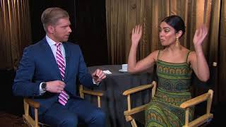 Vanessa Hudgens Interview: SO YOU THINK YOU CAN DANCE