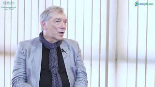 ISEP SUMMIT 2018 Hans Wahl Interview