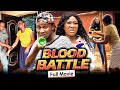 BLOOD BATTLE (Full Movie) Chinenye Nnebe & Sonia Uche 2021 Trending Nigerian Nollywood Full Movie