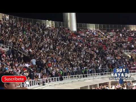 "LA ADICCIÓN EN GUADALAJARA INVASIÓN!!!!!!!!" Barra: La Adicción • Club: Monterrey • País: México