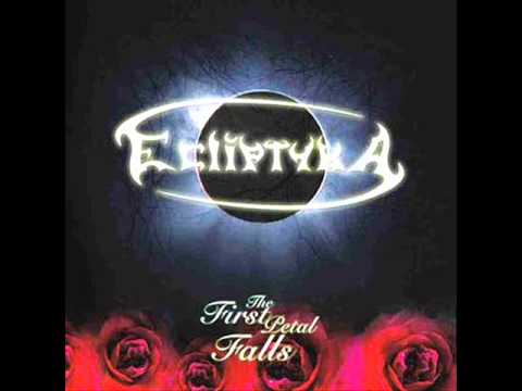 splendid cradle  Ecliptyka (lyrics)